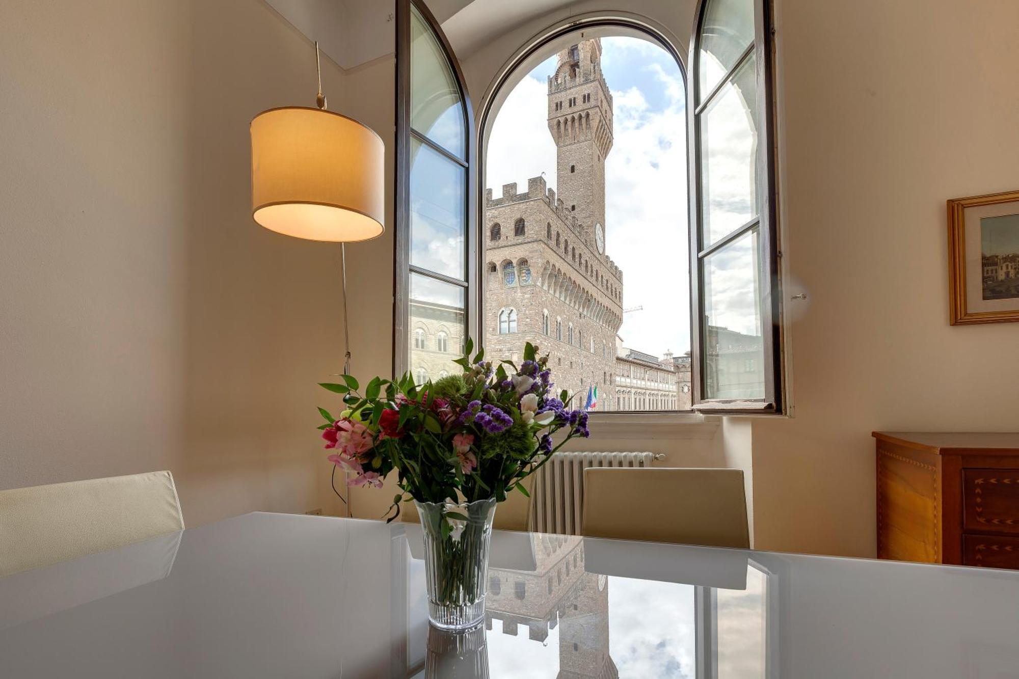 Le Farine Della Signoria By Mamo * Florencia