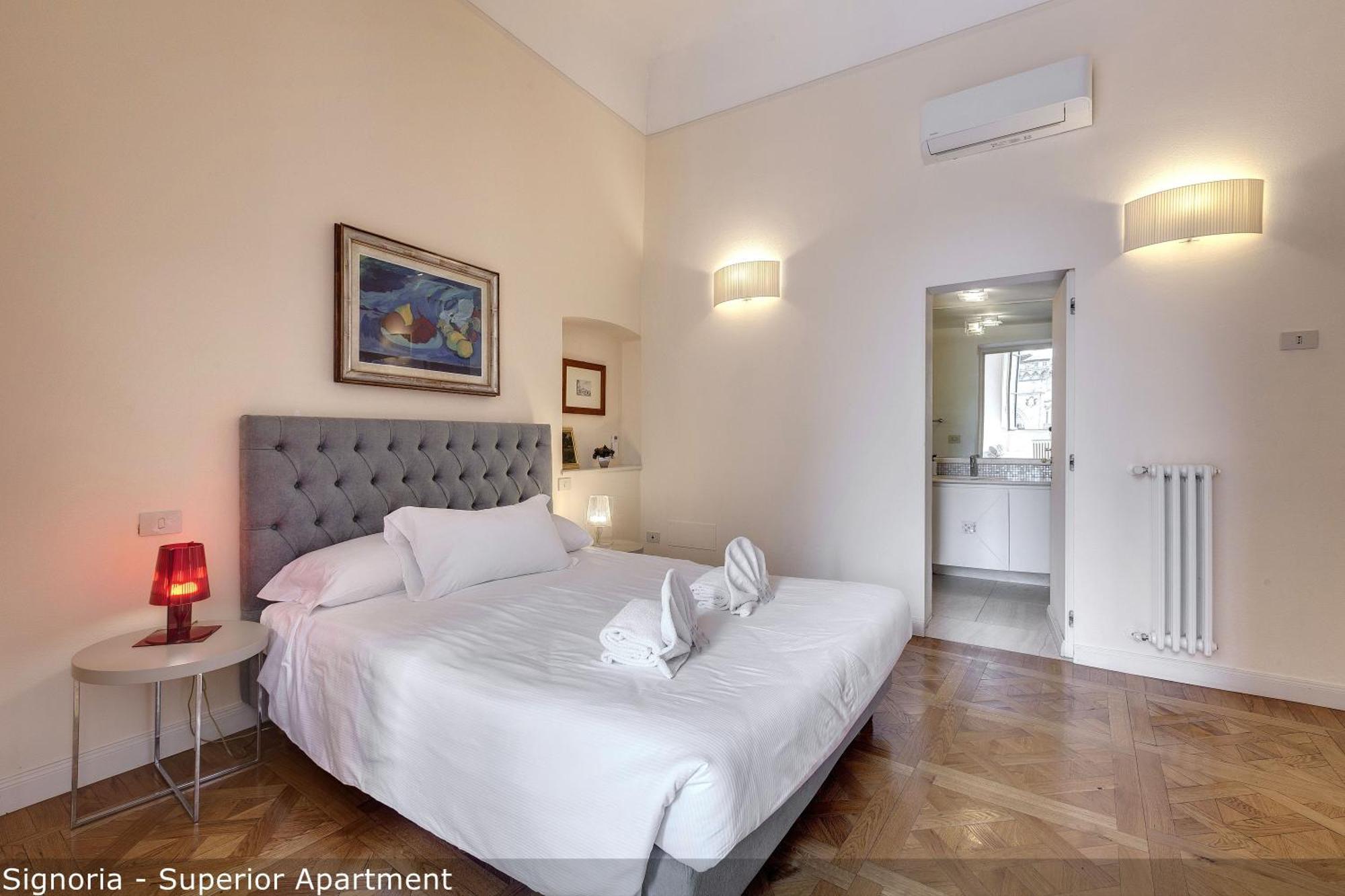 Le Farine Della Signoria By Mamo Apartamento Florencia
