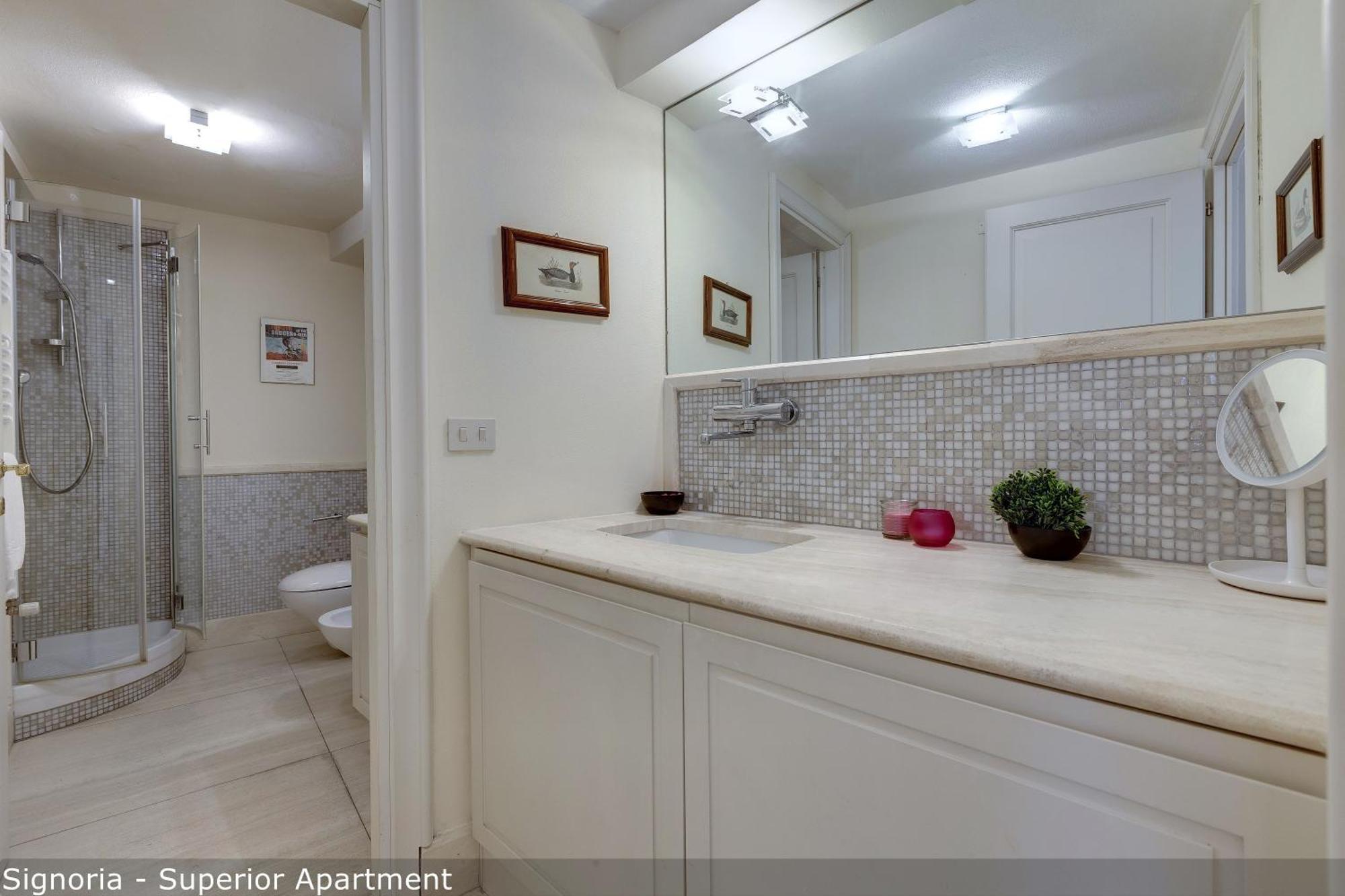 Apartamento Le Farine Della Signoria By Mamo *