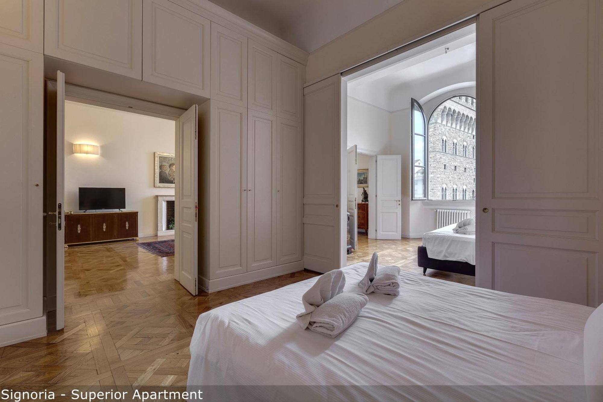 Apartamento Le Farine Della Signoria By Mamo