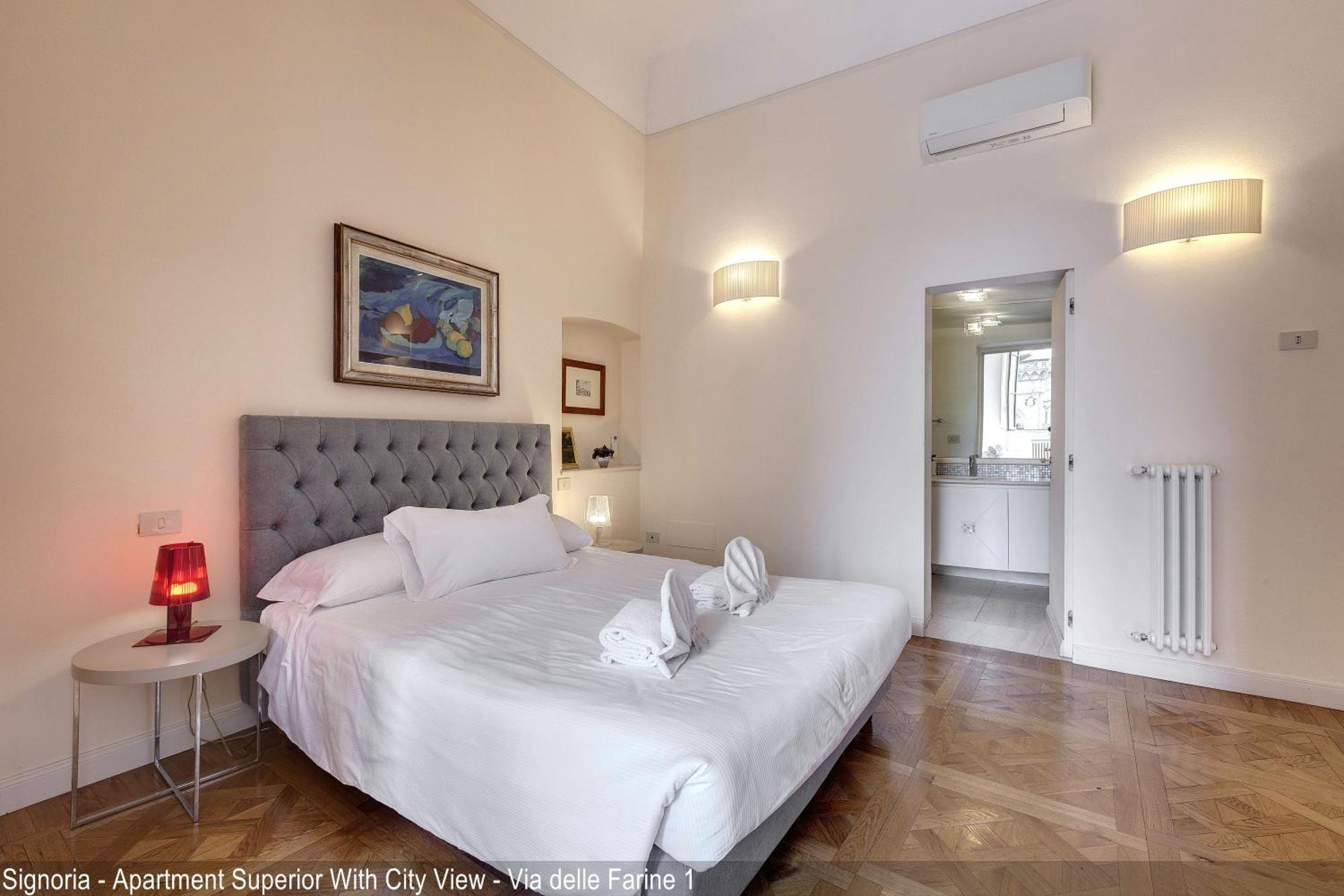 Le Farine Della Signoria By Mamo Apartamento
