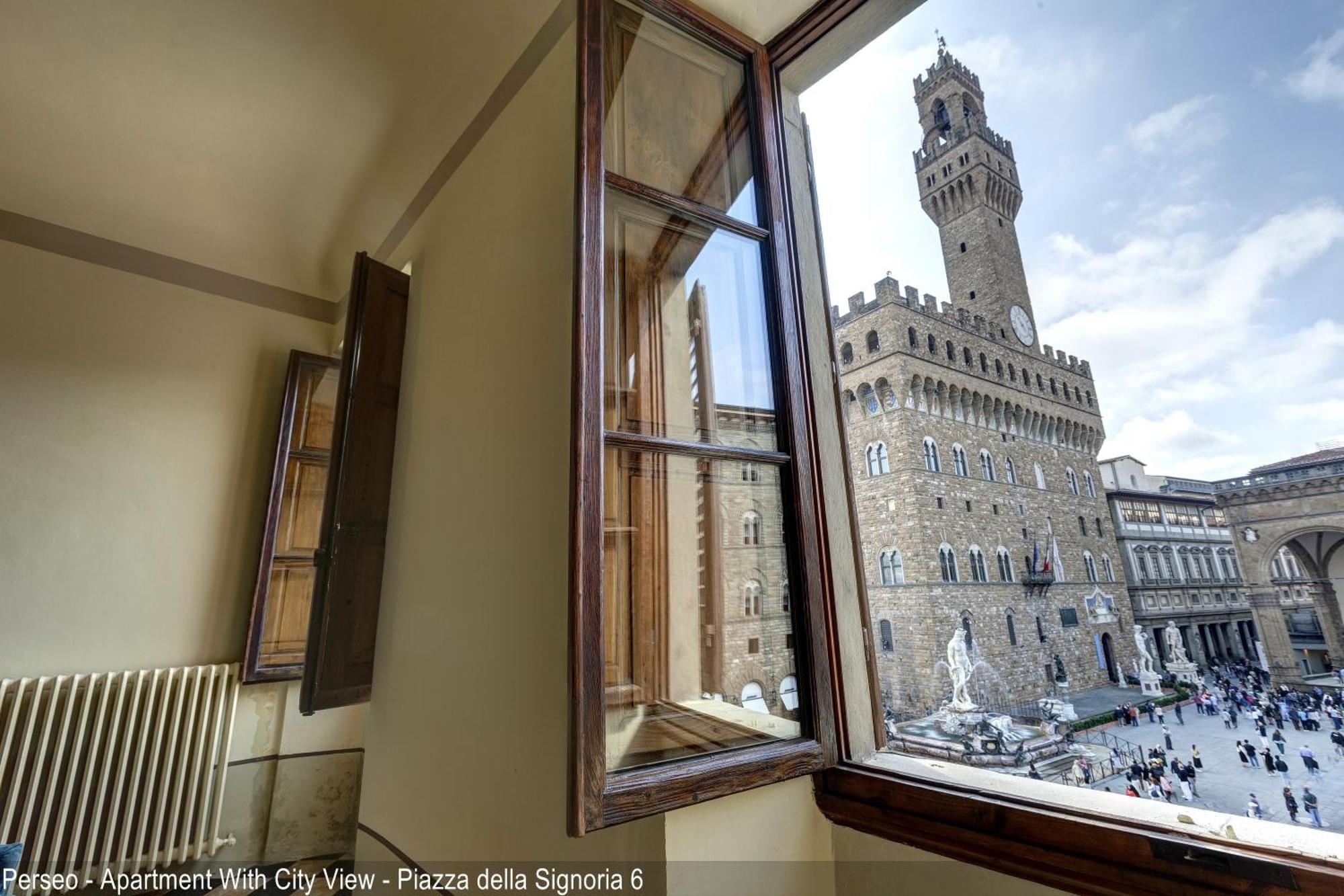 Le Farine Della Signoria By Mamo Florencia