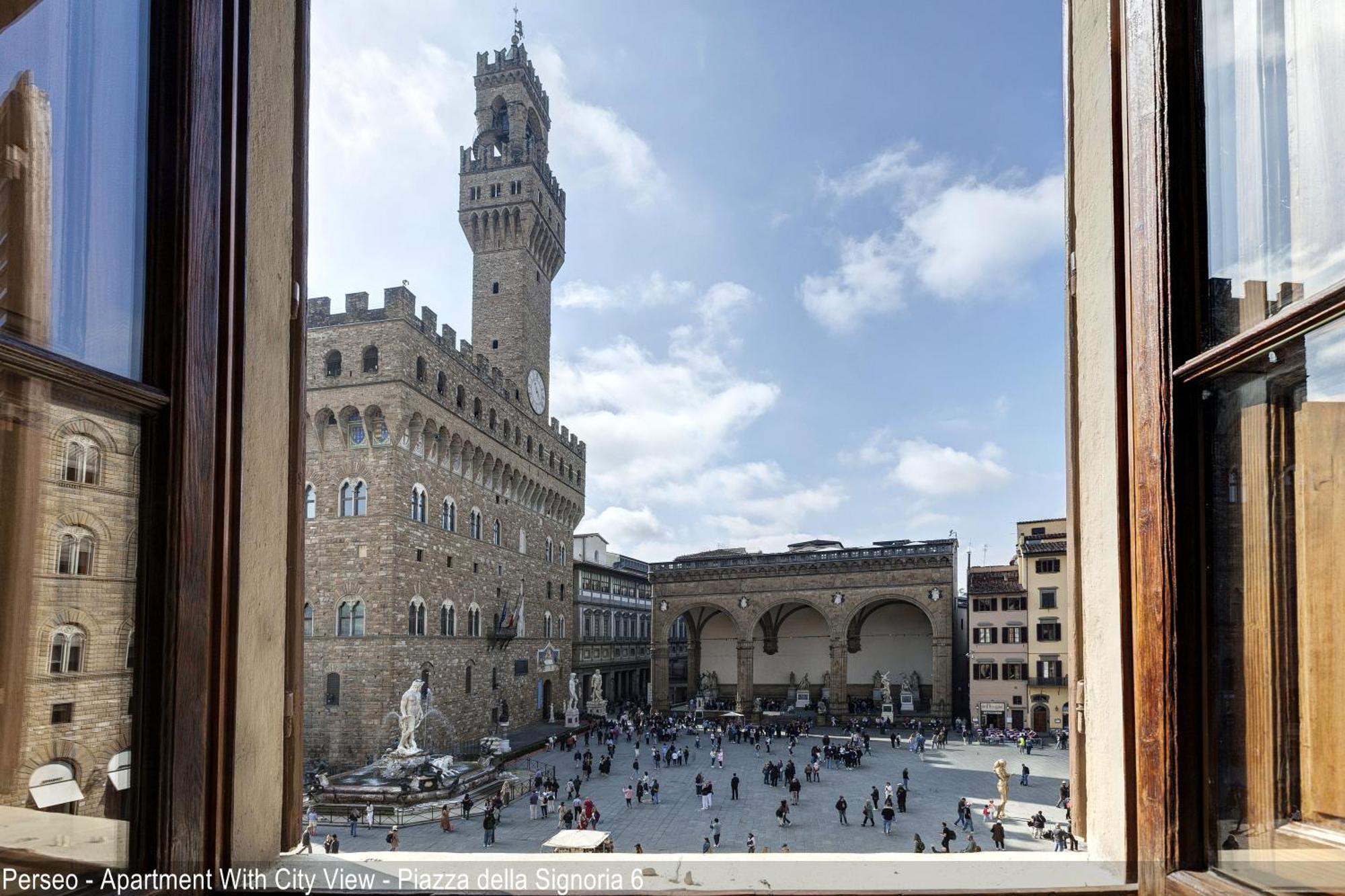Le Farine Della Signoria By Mamo Apartamento *