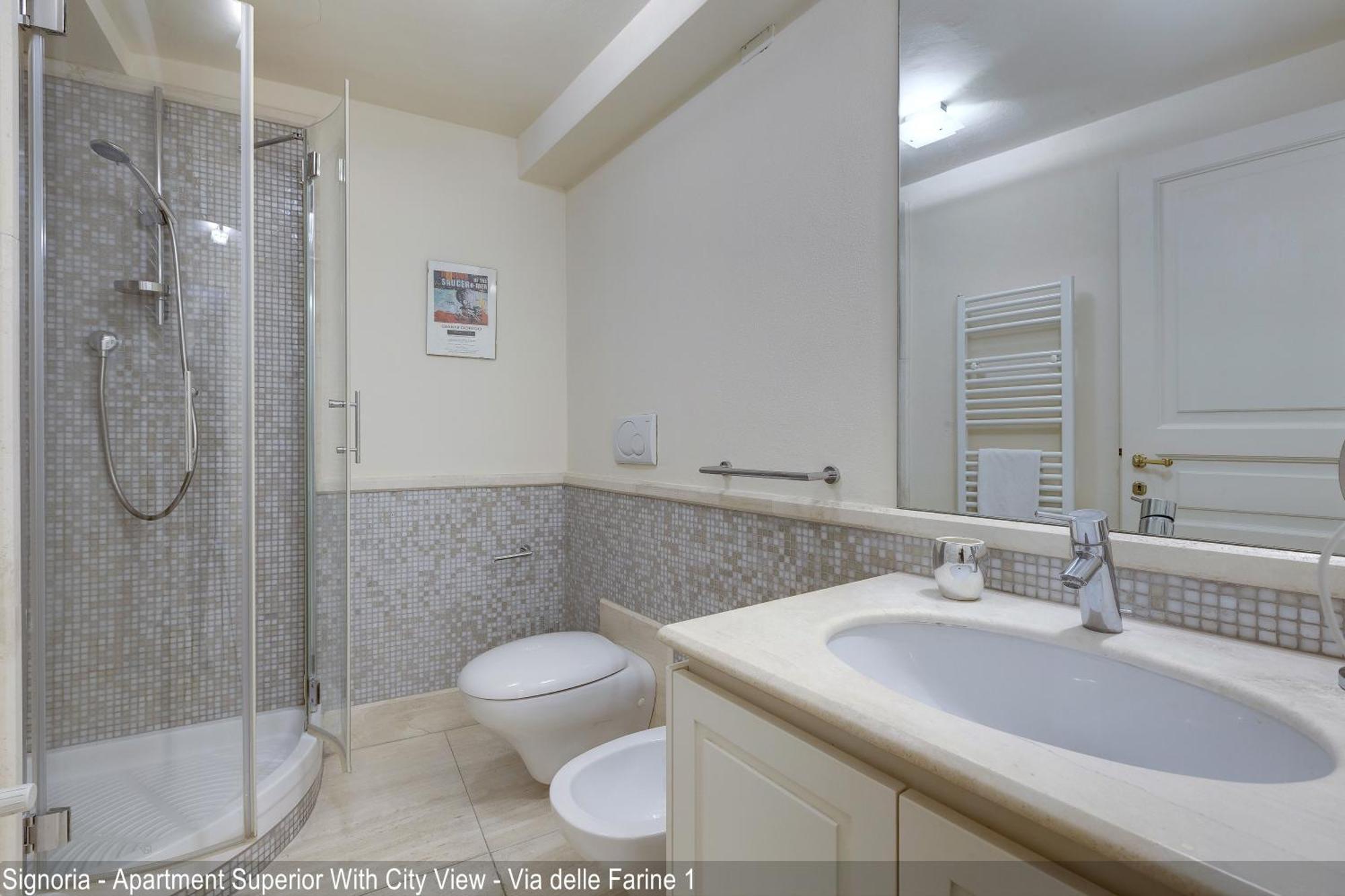 Apartamento Le Farine Della Signoria By Mamo